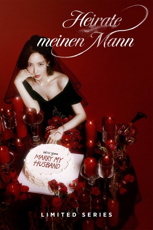 Staffelposter Staffel 1