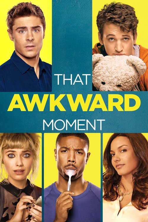 Full Free Watch That Awkward Moment (2014) Movies HD Without Downloading Online Stream