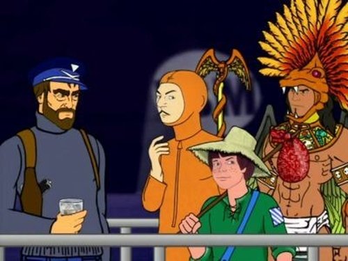 Image de l'épisode 7