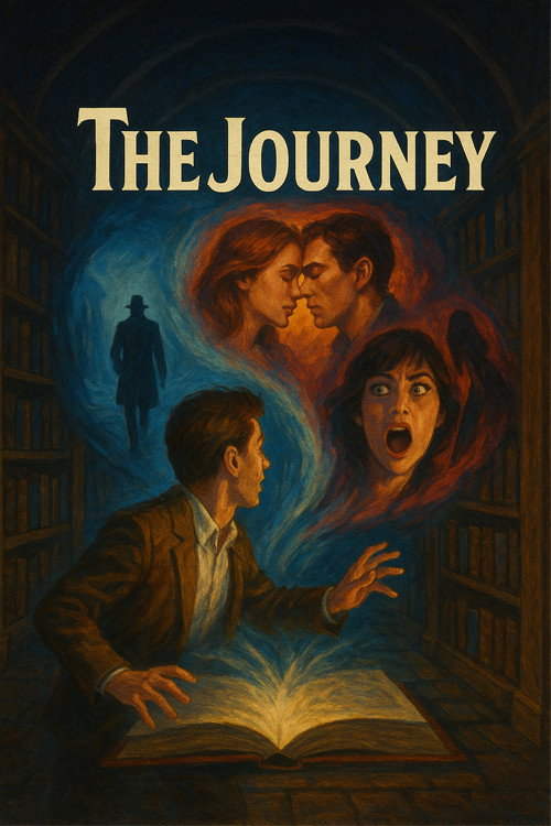 The Journey still 2