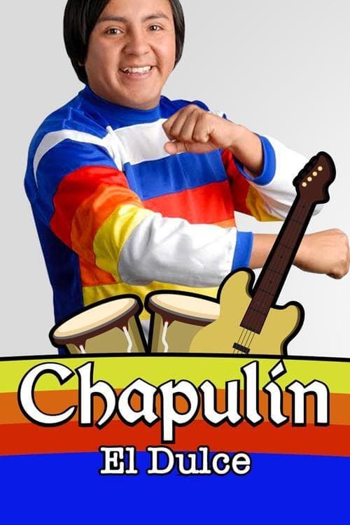 Poster Chapulín, el Dulce