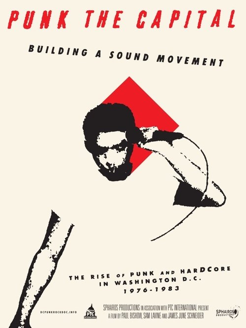 Punk the Capital: Building a Sound Movement 2019