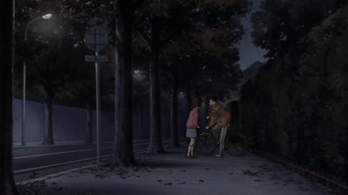 Whisper of the Heart Screenshot