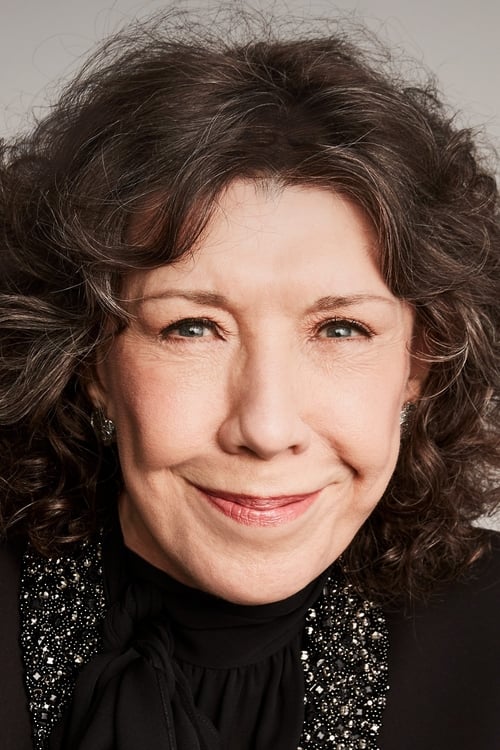 Kép: Lily Tomlin színész profilképe