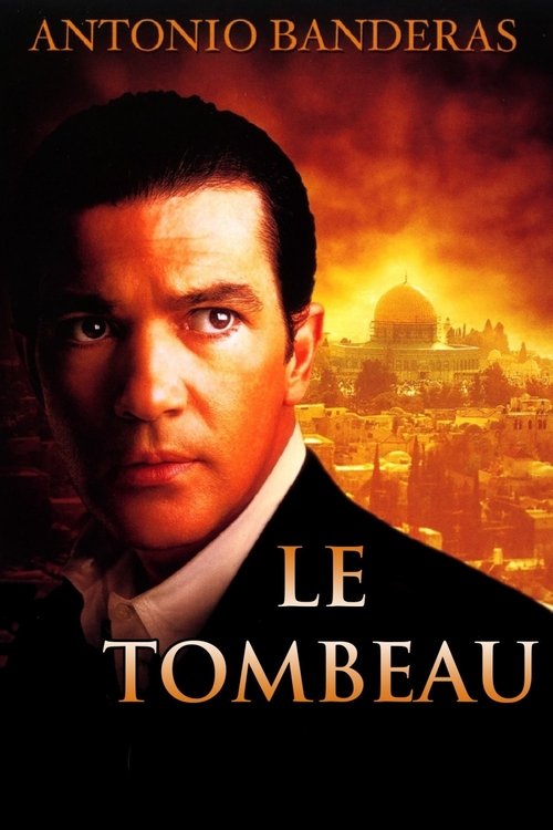Affiche du film The Body