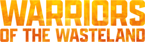 Warriors of the Wasteland