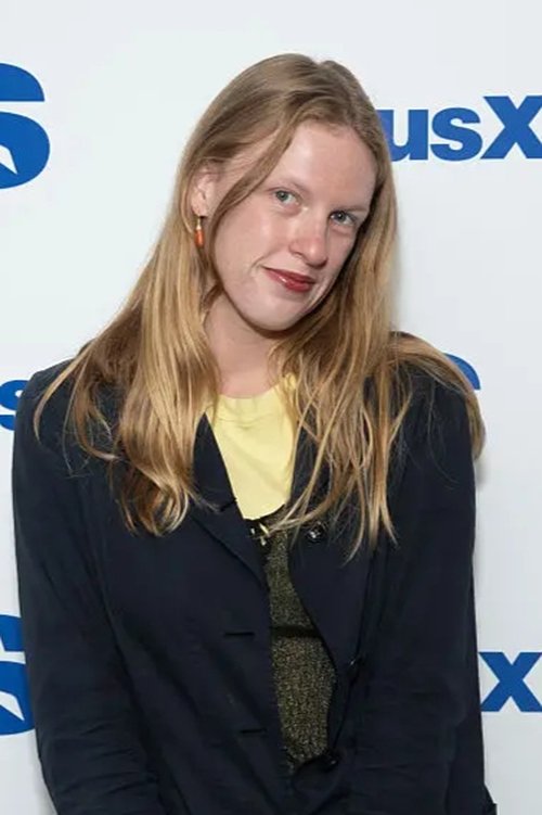 Audrey Hobert