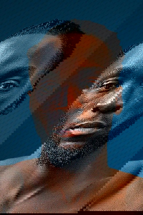 Denzel Bentley