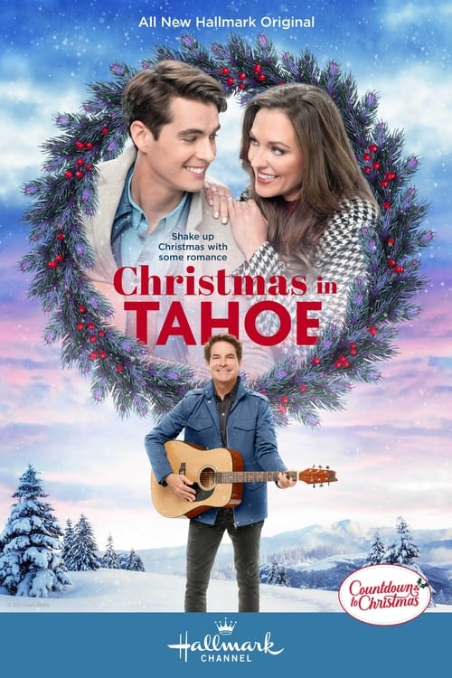 Christmas in Tahoe Full Free Movie