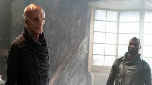 Star Trek: Discovery: 3×2