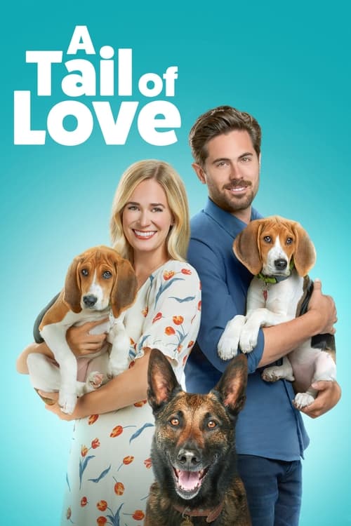 A Tail of Love poster