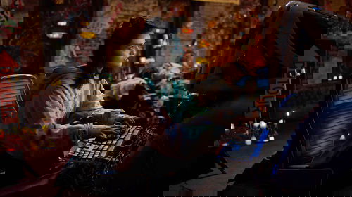 Y2K Screenshot