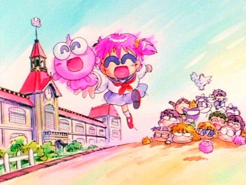 きんぎょ注意報!, S01E54 - (1992)