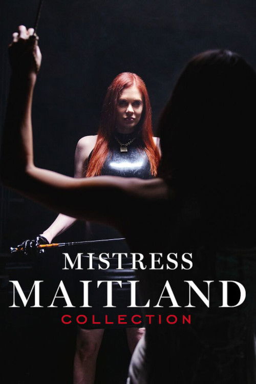 Pòster de Mistress Maitland Collection