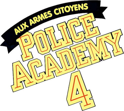 Police Academy 4 : Aux armes citoyens