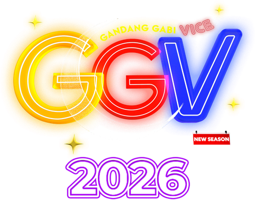 Gandang Gabi, Vice! logo