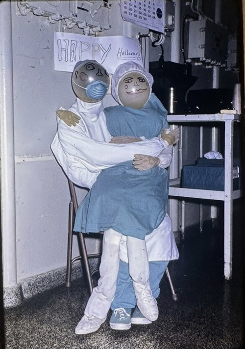 Jerzey Brain Cyst Removal