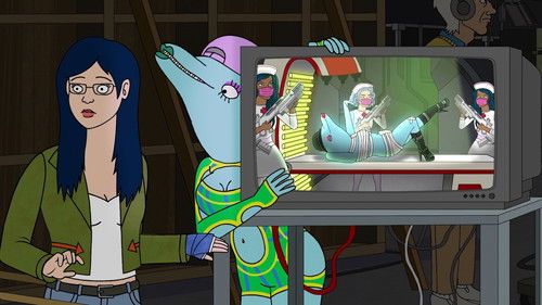 BoJack Horseman: 3×6