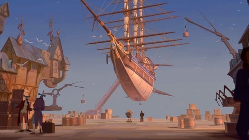 Backdrops