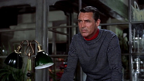 Cary Grant