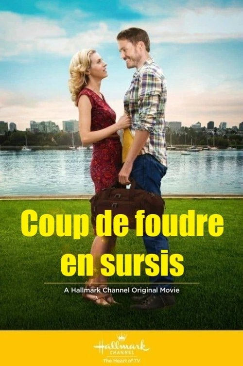 Coup de foudre en sursis (2015)