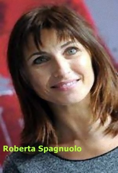 Roberta Spagnuolo isMaria