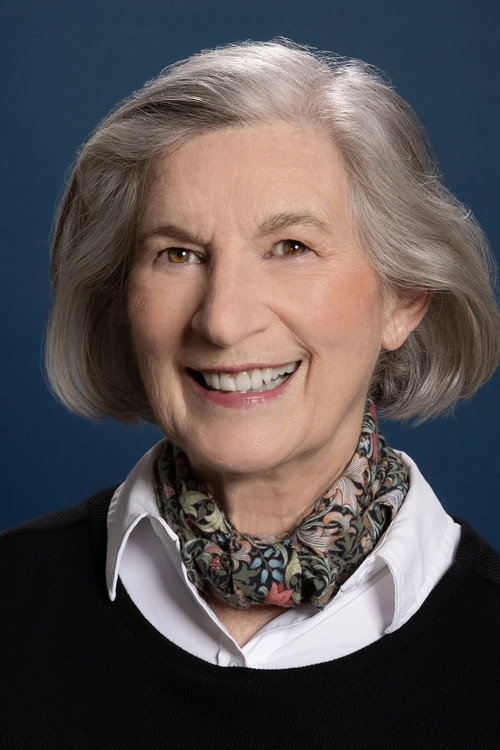 Nancy Kyes