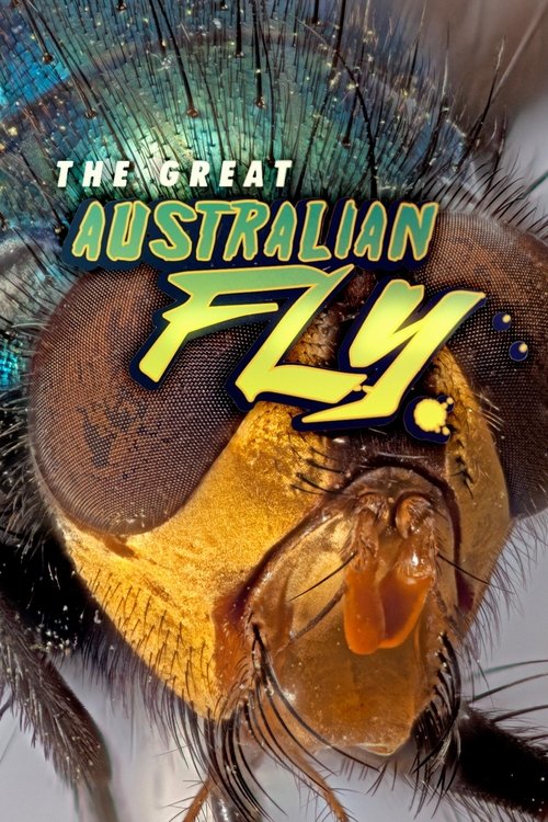 The Great Australian Fly 2014