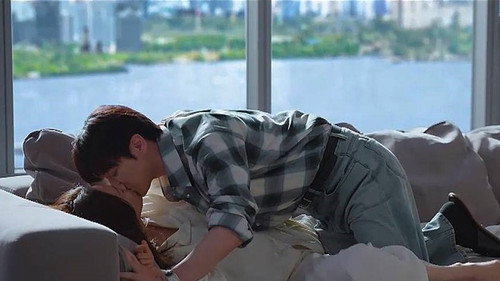 Love Scout (2025) รับจ้างจัดหารัก ตอนที่ 12