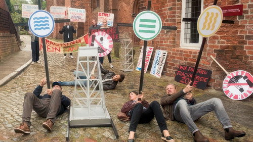 Folge 3192 - Herber Dämpfer