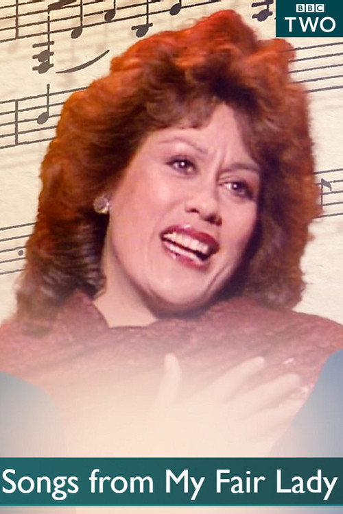 An Evening with Kiri Te Kanawa: Songs from My Fair Lady