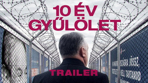 10 év gyűlölet — Fondos 2
