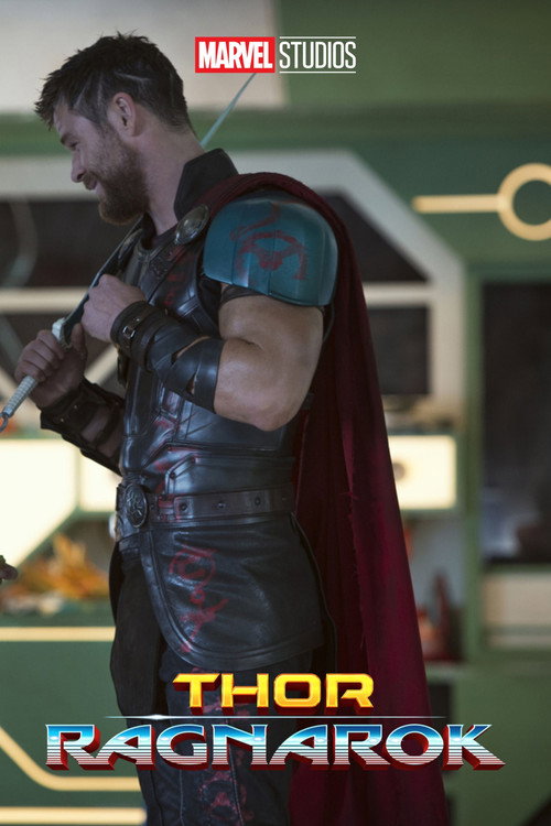 Thor: Ragnarok