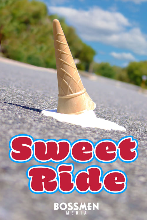 Poster Sweet Ride 2022