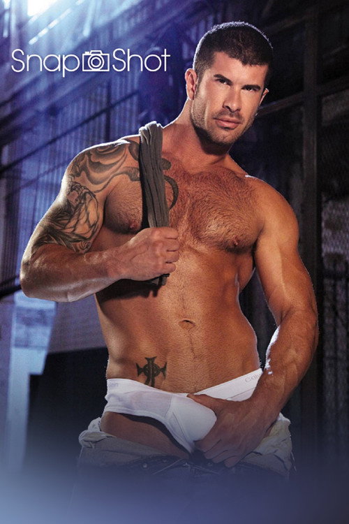 Snap Shot poster
