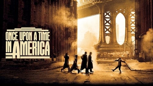 Once Upon a Time in America