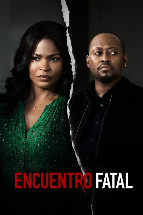 Fatal Affair poster