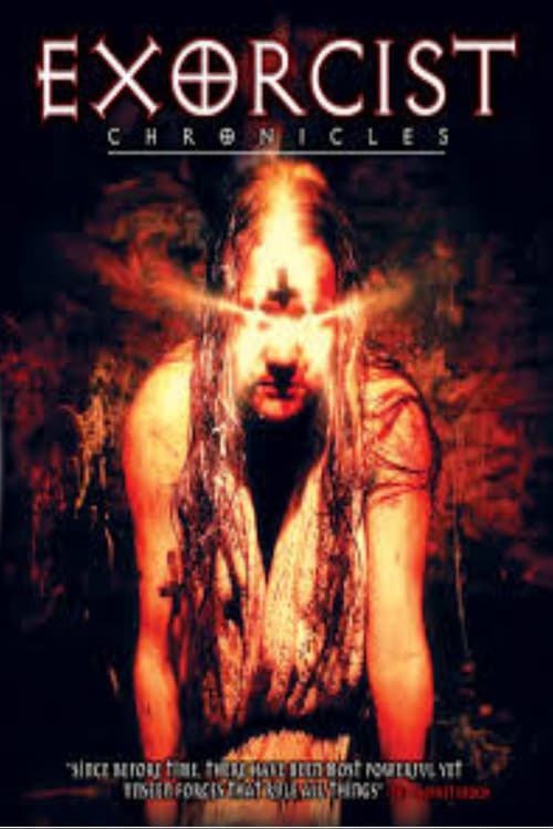 Exorcist Chronicles 2013