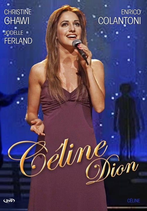Céline 2008