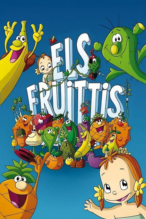 Escena 4 de Los Fruittis