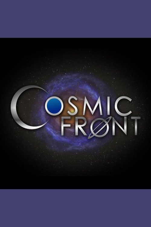 Cosmic Front poster