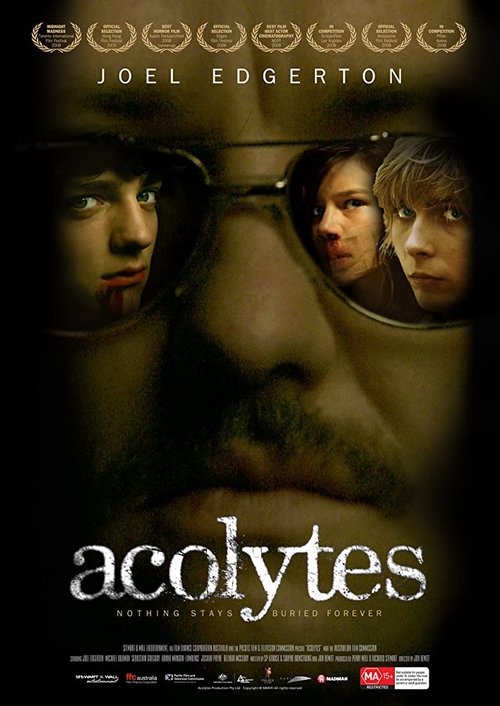 Acolytes 2009