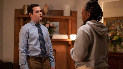 Will Trent: Agente Especial: 2×4