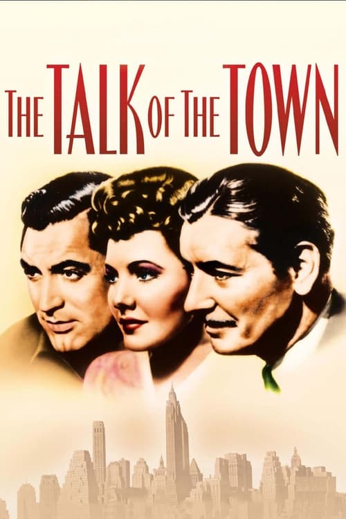 The Talk of the Town The Talk of the Town