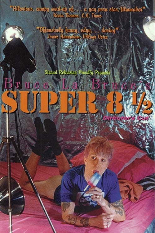 Super 8½ 1994