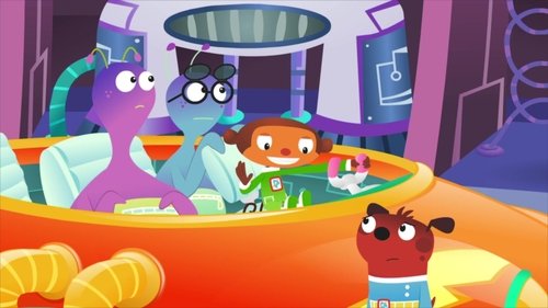 Image de l'épisode 13