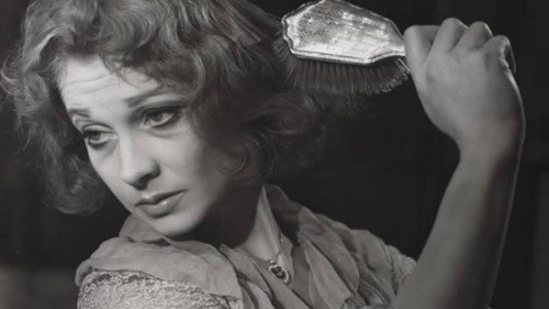 The Vivien Leigh Archive at the V&A Bild 1