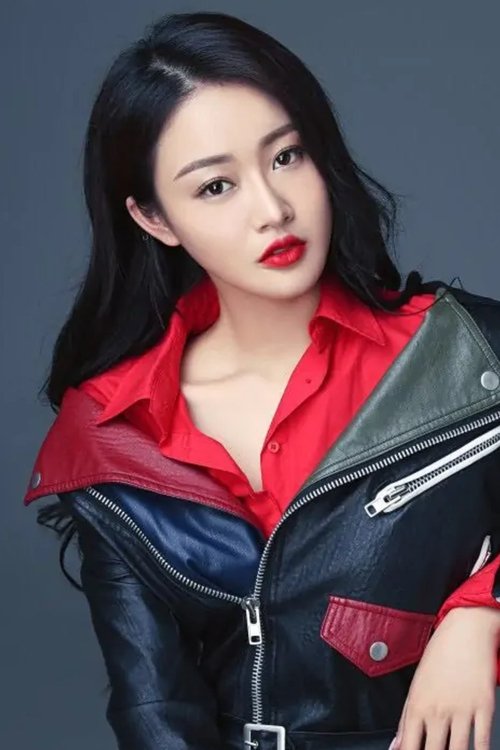 Picture of Jia Shuhan