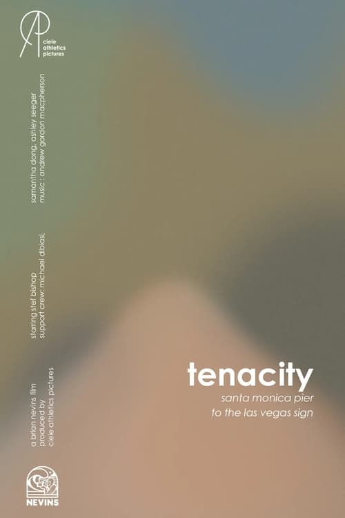 tenacity (2023)
