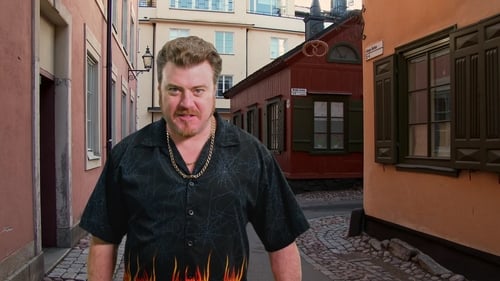 Poster della serie Trailer Park Boys: Out of the Park: Europe
